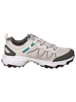 Trekkingschuhe "Peakfreak Rush Outdry" in Creme