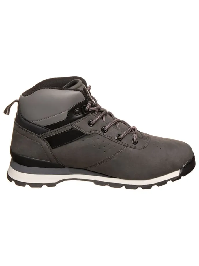 Trekkingschuhe "PPX12 Grand Teton" in Khaki