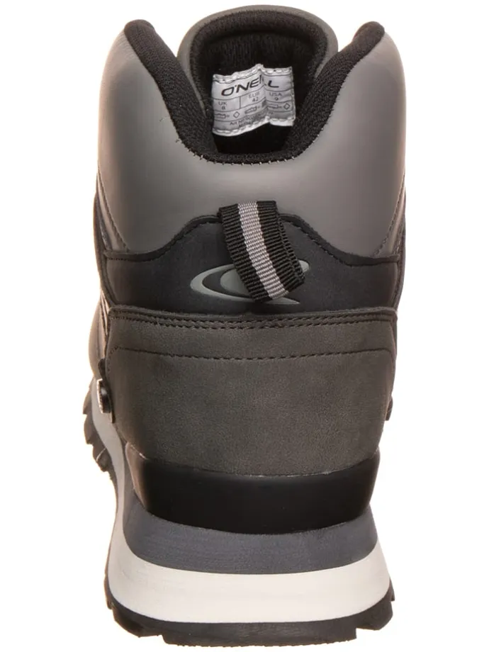 Trekkingschuhe "PPX12 Grand Teton" in Khaki