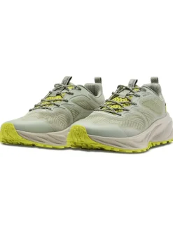 Trekkingschuhe "Prelight Swift Pro" in Beige/ Grün