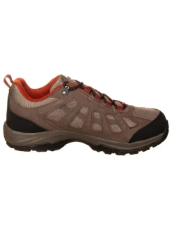 Trekkingschuhe "Redmond III" in Hellbraun