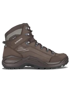 Trekkingschuhe "Renegade Evo GTX Mid" in Braun