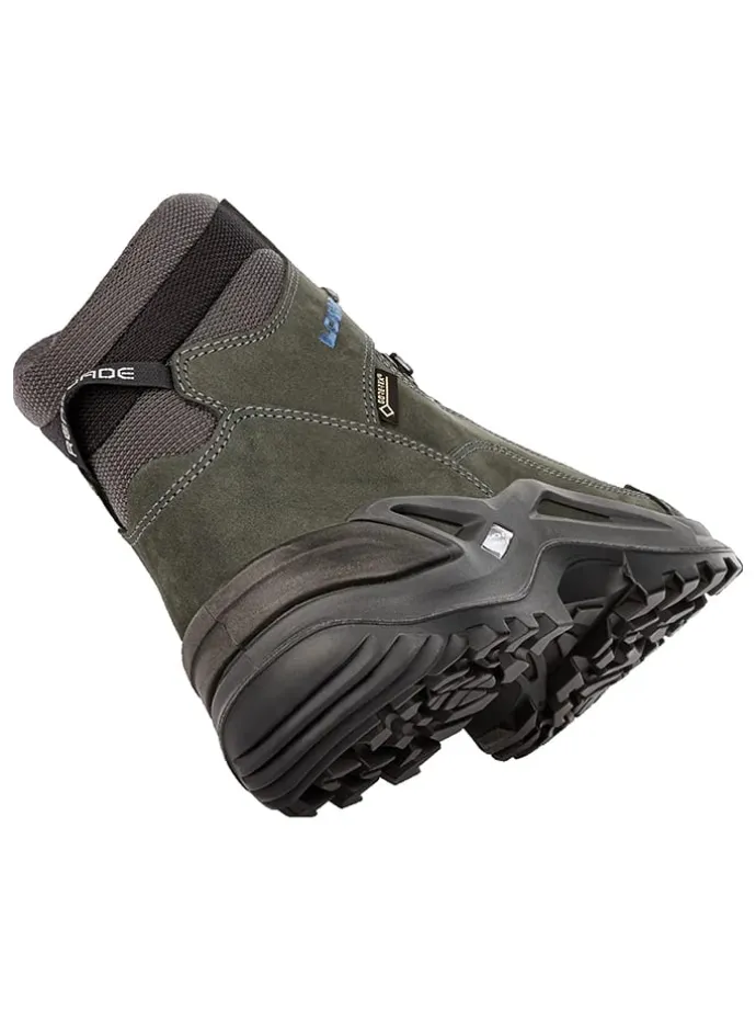 Trekkingschuhe "Renegade GTX Mid" in Khaki