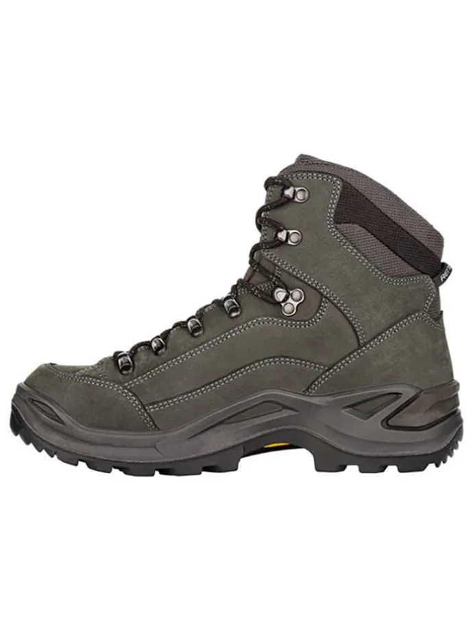 Trekkingschuhe "Renegade GTX Mid" in Khaki