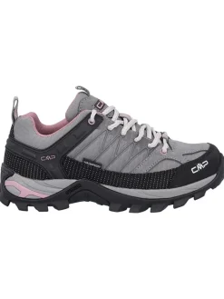 Trekkingschuhe "Rigel" in Grau