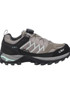 Trekkingschuhe "Rigel Low" in Taupe