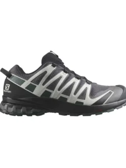 Trekkingschuhe SHOES XA PRO 3D in Schwarz