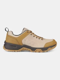 Trekkingschuhe "Solanke" in Beige/ Hellbraun