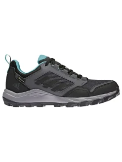 Trekkingschuhe "Terrex Tracerocker 2 GTX" in Schwarz/ Grau