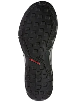 Trekkingschuhe "Terrex Tracerocker 2 GTX" in Schwarz/ Grau