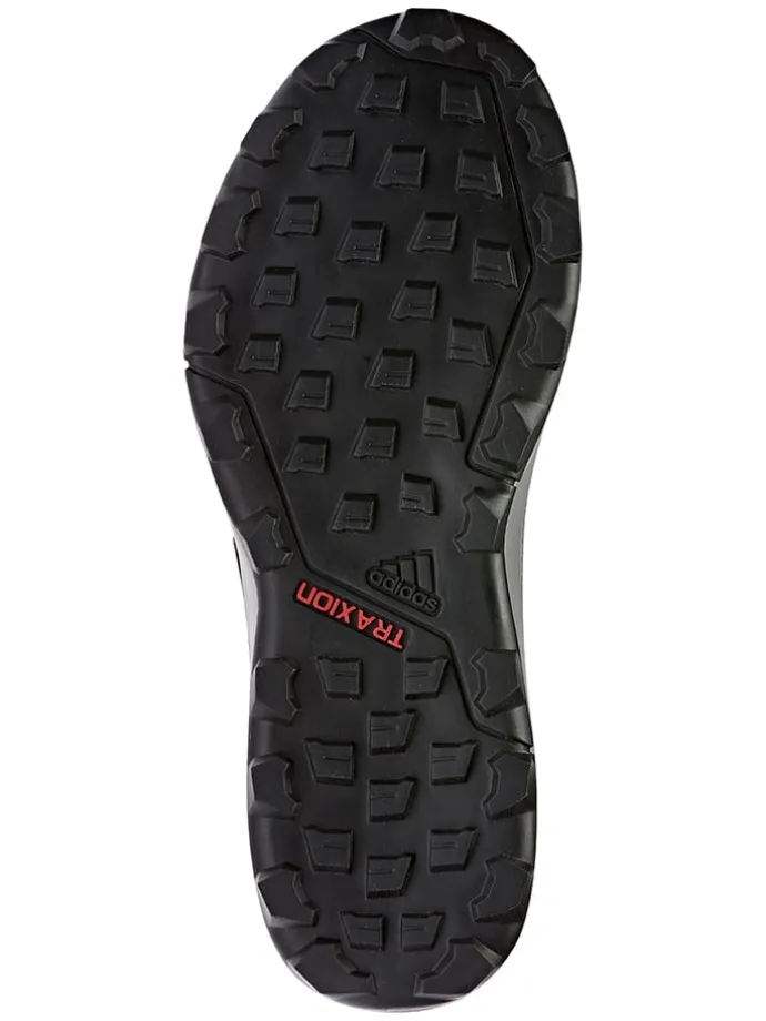 Trekkingschuhe "Terrex Tracerocker 2 GTX" in Schwarz/ Grau