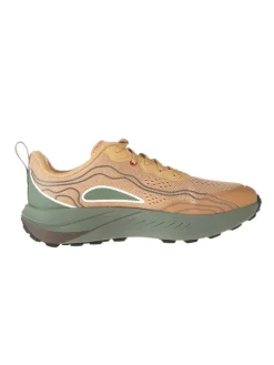 Trekkingschuhe "Trailwinder" in Orange