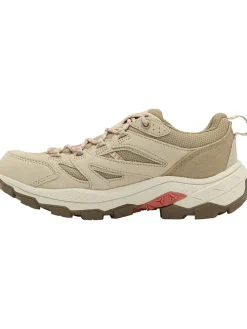 Trekkingschuhe "Vojo Tour Texapore" in Beige