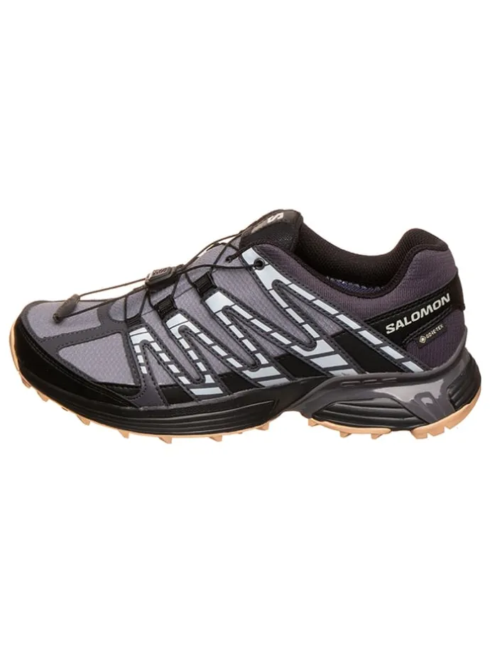 Trekkingschuhe "XT Reckon GTX" in Grau