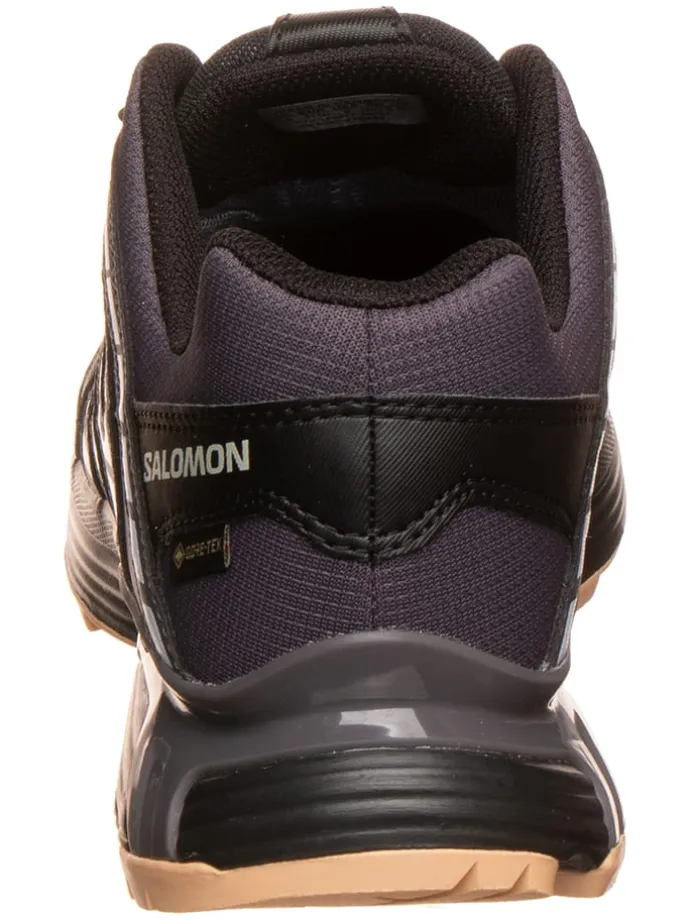 Trekkingschuhe "XT Reckon GTX" in Grau