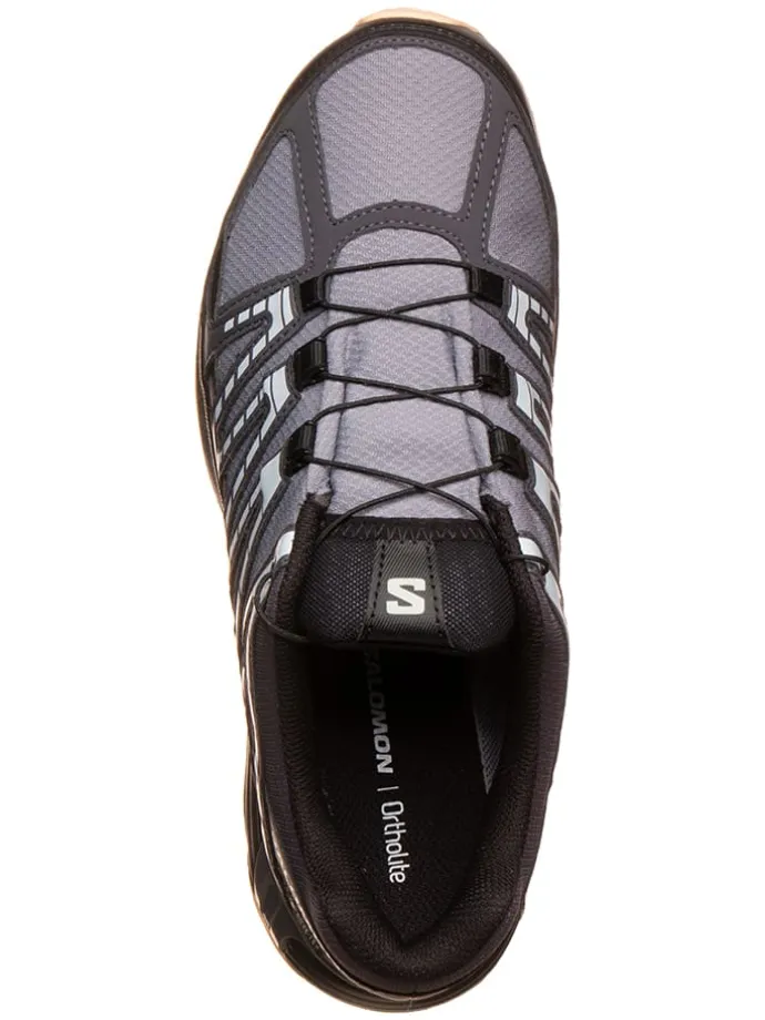 Trekkingschuhe "XT Reckon GTX" in Grau