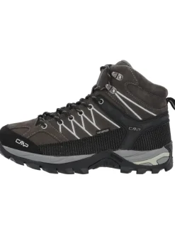 Trekkingstiefel in Grey