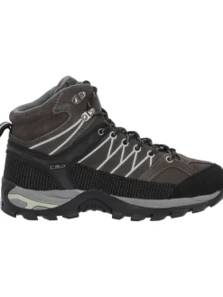 Trekkingstiefel in Grey