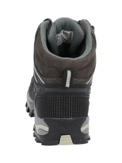 Trekkingstiefel in Grey