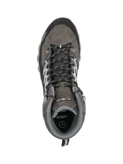 Trekkingstiefel in Grey