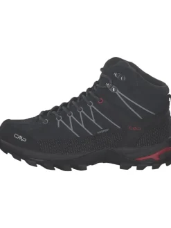 Trekkingstiefel in 60UU Titanio