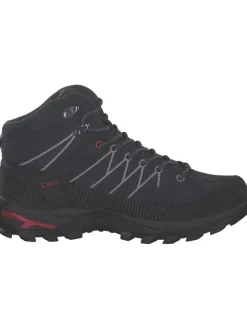 Trekkingstiefel in 60UU Titanio