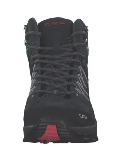 Trekkingstiefel in 60UU Titanio