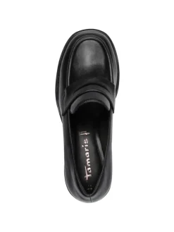 Trotteur in BLACK MATT