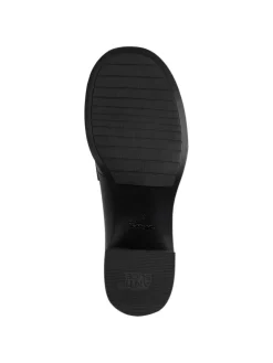 Trotteur in BLACK MATT