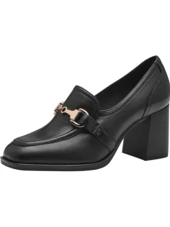 Trotteur in BLACK MATT