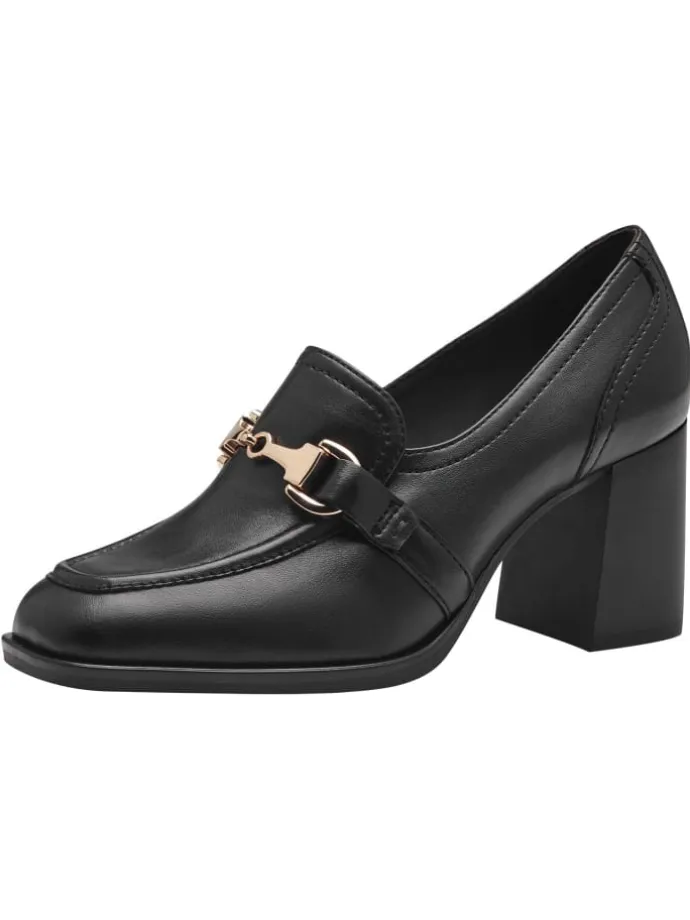 Trotteur in BLACK MATT