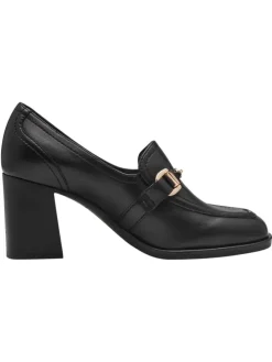 Trotteur in BLACK MATT