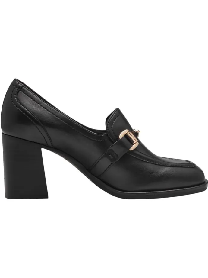 Trotteur in BLACK MATT