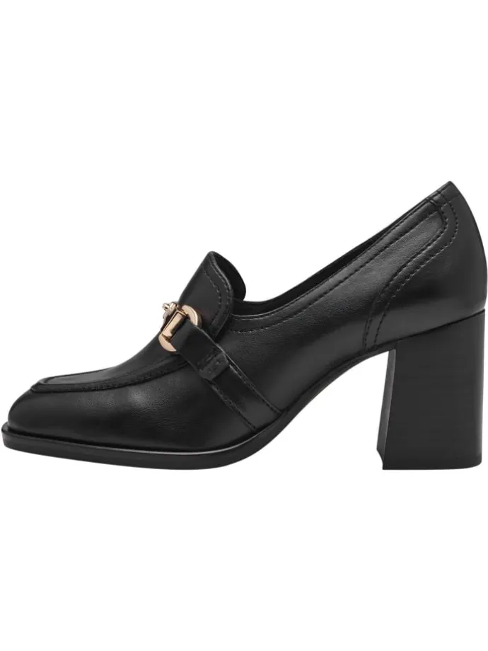 Trotteur in BLACK MATT