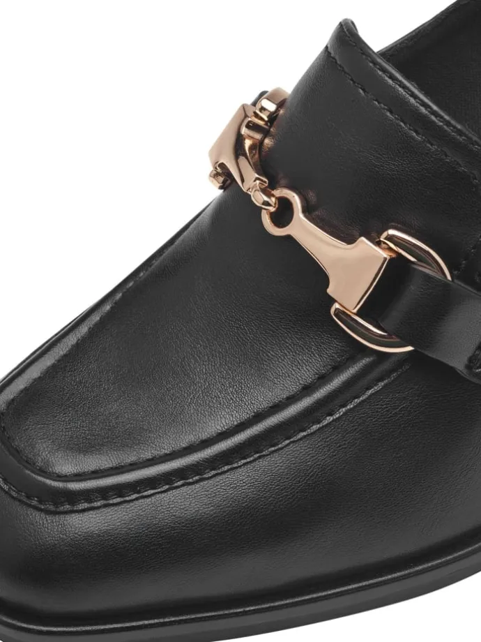 Trotteur in BLACK MATT