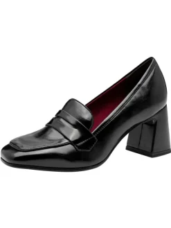 Trotteur in BLACK UNI