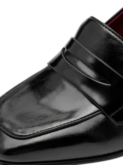 Trotteur in BLACK UNI