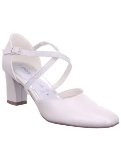 Trotteur in metallic