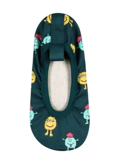 Turnschläppchen 1er Pack shoes & slippers in blue coral