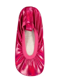 Turnschläppchen 1er Pack shoes & slippers in shocking pink