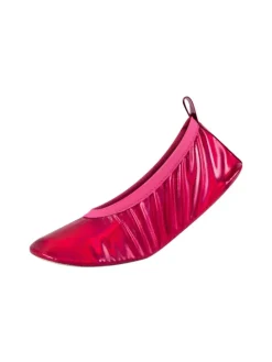 Turnschläppchen 1er Pack shoes & slippers in shocking pink