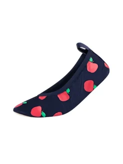 Turnschläppchen 1er Pack shoes & slippers in sky captian