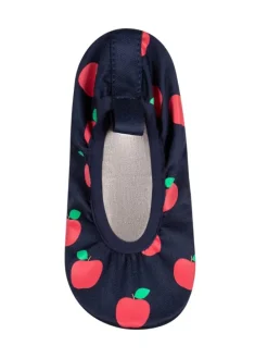 Turnschläppchen 1er Pack shoes & slippers in sky captian