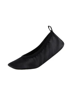 Turnschläppchen 1er Pack shoes & slippers in Schwarz