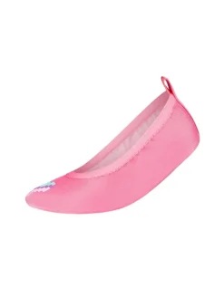 Turnschläppchen 1er Pack shoes & slippers in pink frosting