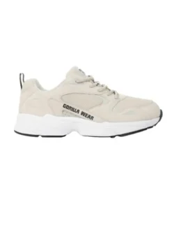 Turnschuhe - Newport - Beige