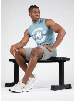 Turnschuhe - Newport - Beige