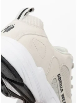 Turnschuhe - Newport - Beige