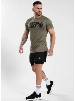 Turnschuhe - Newport - Schwarz