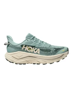 Turnschuhe HOKA in JADE / TRUFFLE SALT